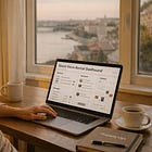 Sunday Spark 13: How To Start A Remote Airbnb Co-Host Service Business