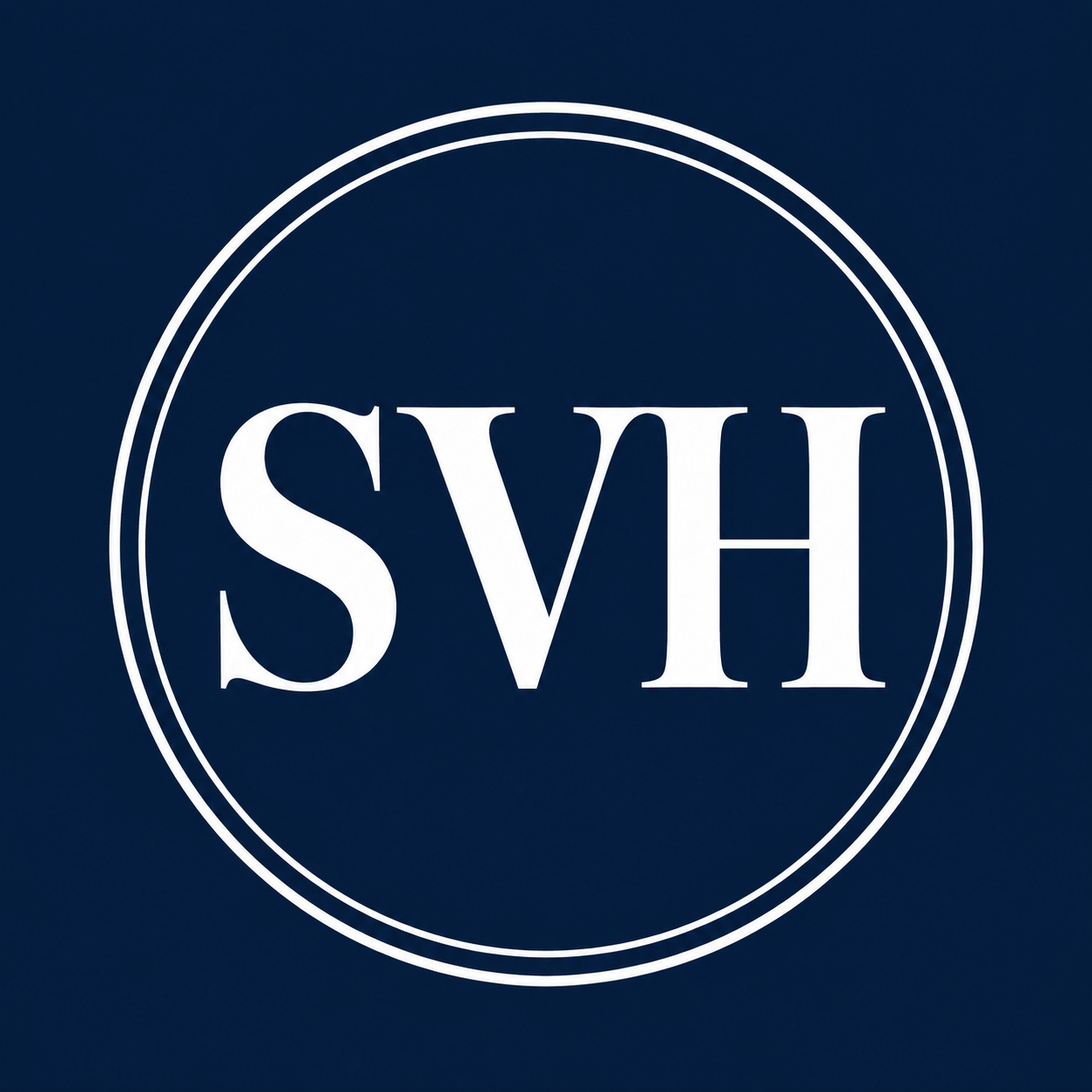Shane Vander Hart
