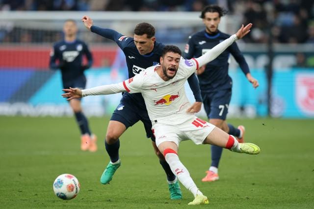 Ponturi pariuri Monchengladbach - Leipzig 28.11.2025