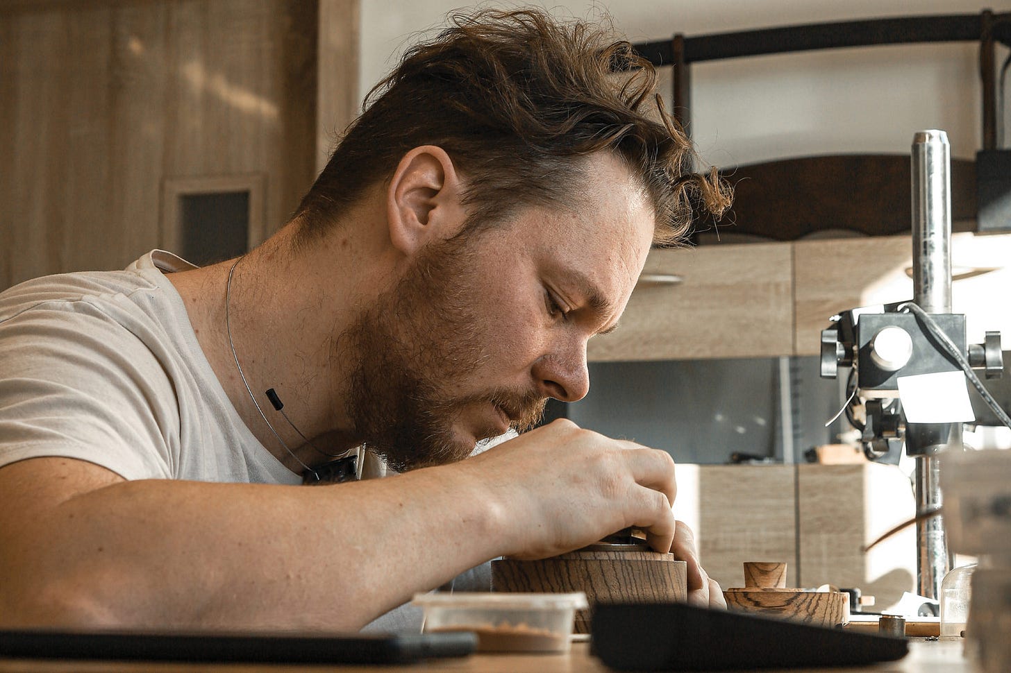 Ondrej Berkus Watchmaker Ondrej Berkus Watchmaker