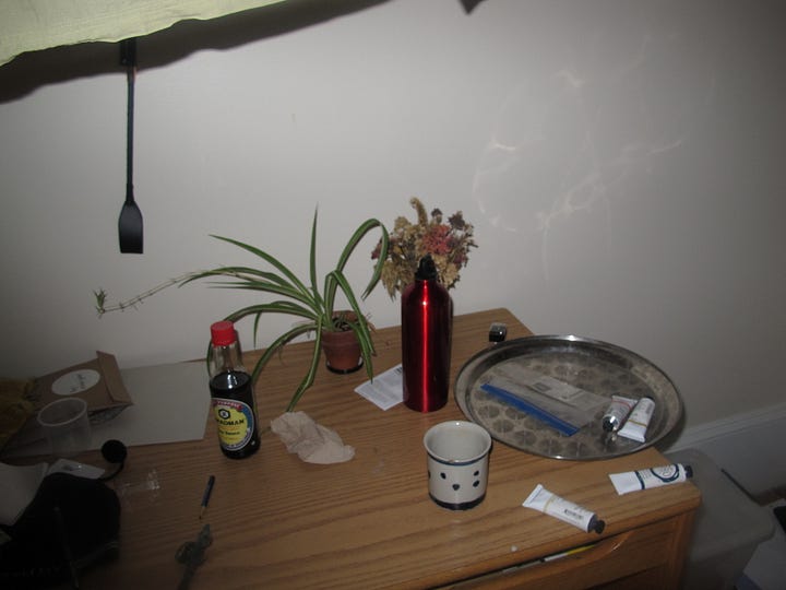 this is how im living, whirlwinding and cleaning up, I like the stack right now (even though I really feel that I have nothing to say) because it is like writing a letter to all of my friends and also my mother at once