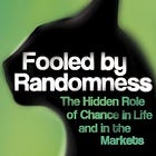 Fooled by Randomness