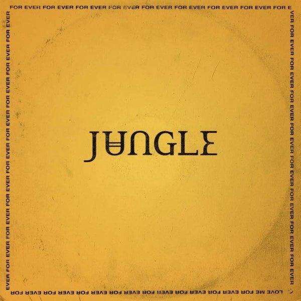 Jungle: For Ever Album Review | Pitchfork