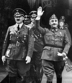 THE ORIGINS OF THE SPANISH CIVIL WAR - by Clifford Thurlow