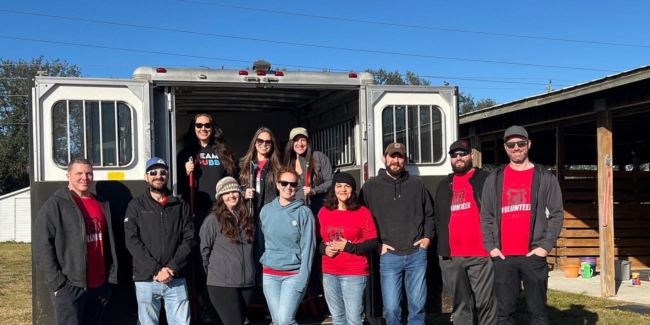 Easterseals Ranch Seeks Volunteers to Support Life-Changing Equine Therapy Programs