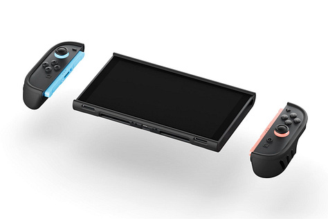 Dbrand Killswitch Nintendo Switch 2 case