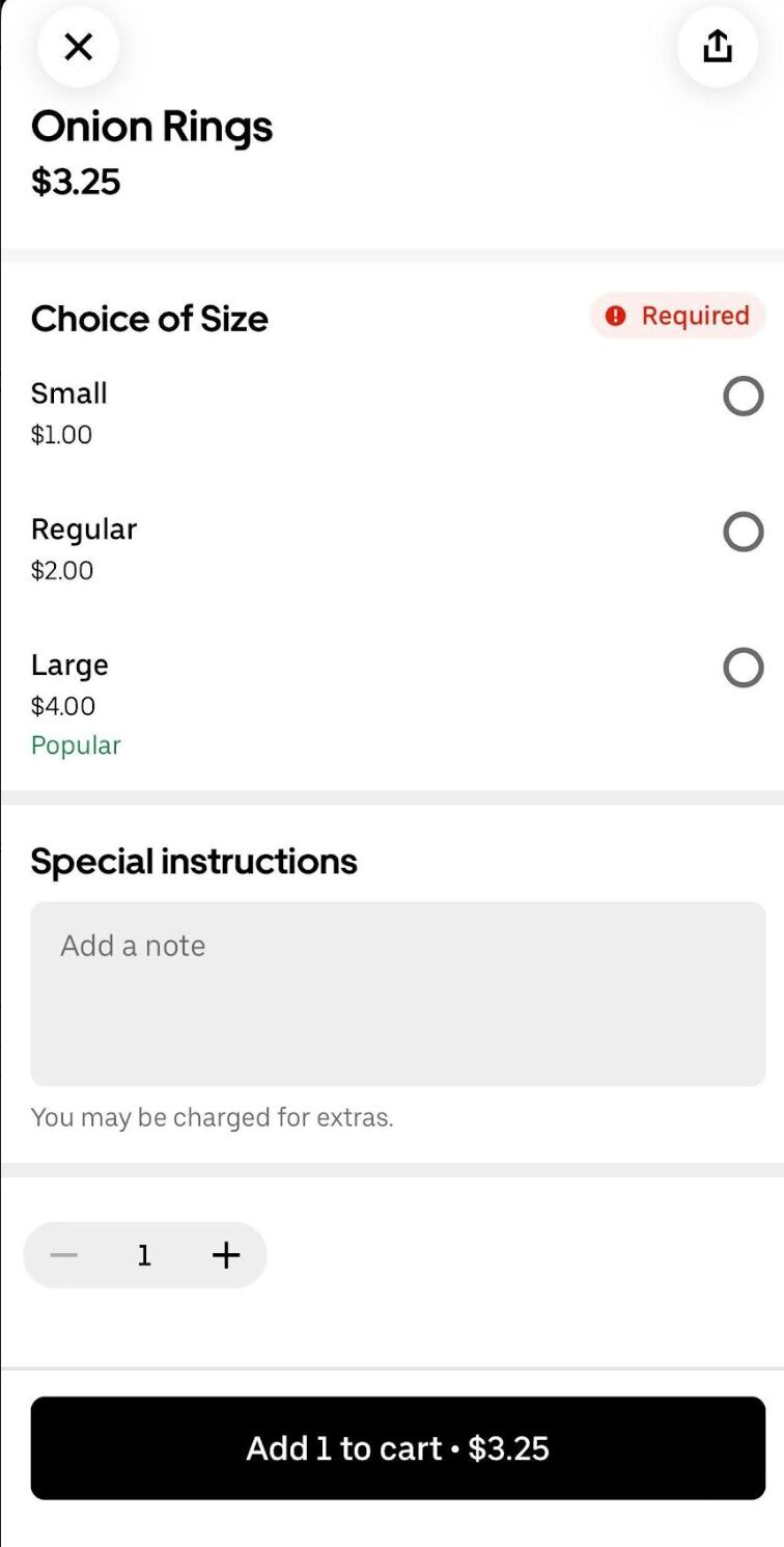 graphical user interface, application