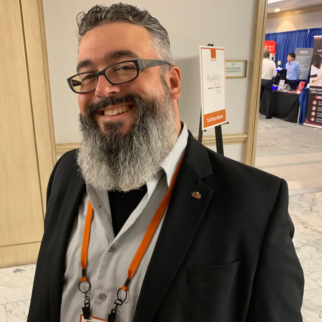 Wangbickler Unfiltered