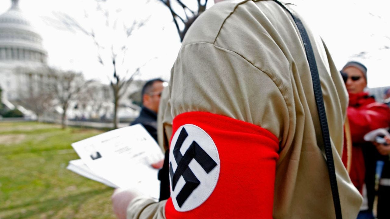 The 'last Nazi in America' deported to Germany | The Week