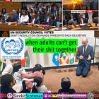 UN Security Council: New appeals chamber announced (TIKES)