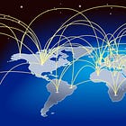 The American-backed global trade system is the best world order that has ever been