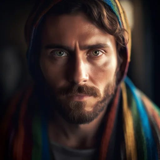 photo of biblical Joseph