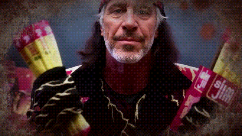 Epstein was Eating Children