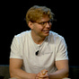 Lukas Petersson's avatar