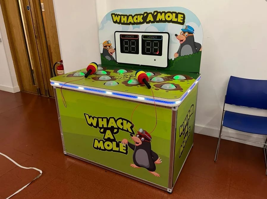 Whack A Mole Game For Sale Whack A Mole Game For Sale