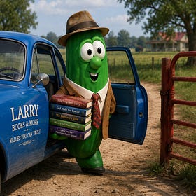 VeggieTales Nostalgia