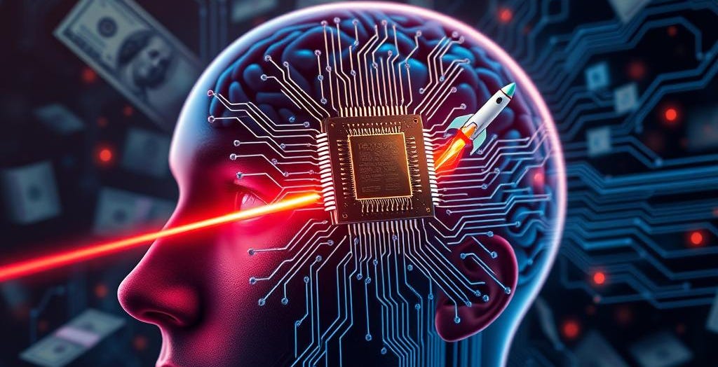 Neuralink Brain Technology
