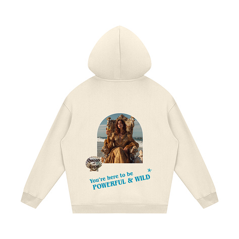 Jaclyn Carmen Tarot Hoodies