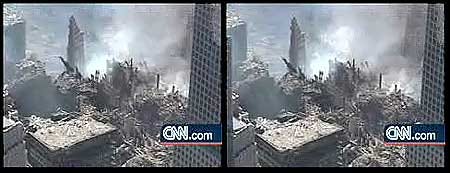 WTC 3D