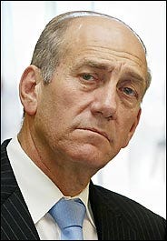 Olmert Olmert