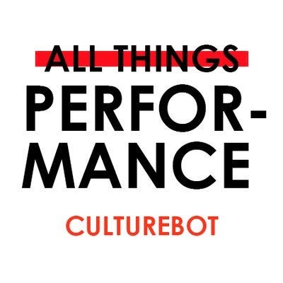 CULTUREBOT's Substack