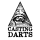 Casting Darts