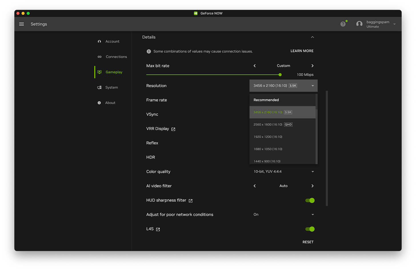 Nvidia GeForce Now review