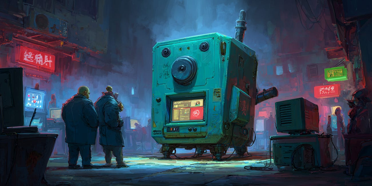 Steam Box Beats Consoles — But Still Not a Real PC Lah 💀