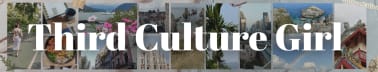 Third Culture Girl