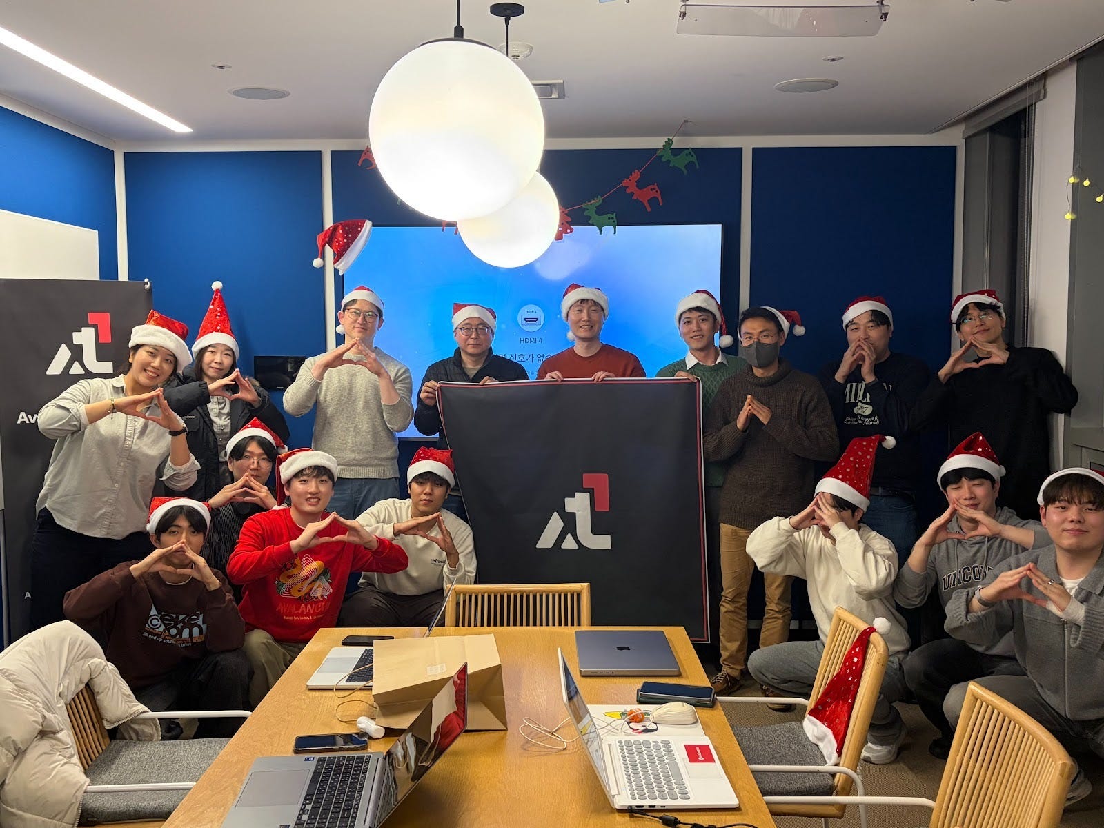 AVALANCHE DECEMBER 2025 RECAP