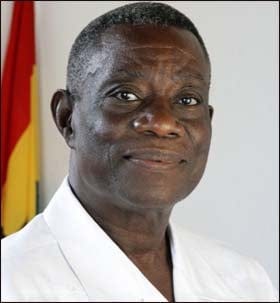 President Mills - A good man but not extraordinary!