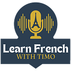 French with Timo