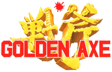 Golden Axe - Wikipedia