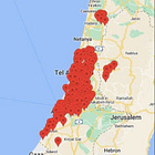 IDF Declares State Of War Alert: Rocket Sirens Sounding In Israel, Hamas Infiltrates Israel