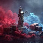 This Isn’t Foreign Policy. It’s a Warning.