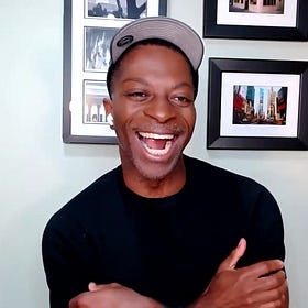 What about the Epstein files? Anthony Coley & April Ryan spill the tea