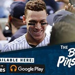 Bronx Pinstripes
