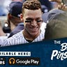 Bronx Pinstripes
