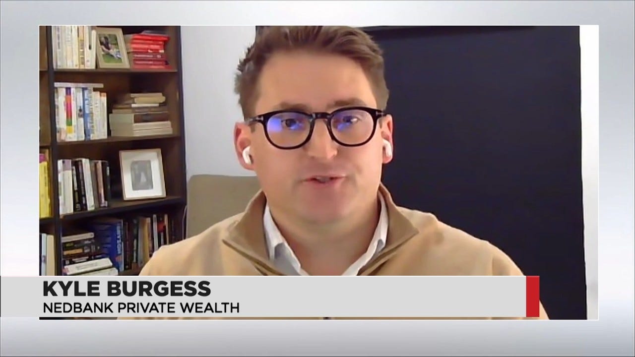 Clicks has gone from 25 times earnings to 13 in 12 months — Nedbank Private Wealth Clicks has gone from 25 times earnings to 13 in 12 months — Nedbank Private Wealth