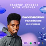 Startup Insights with Cynthia E. Chisom