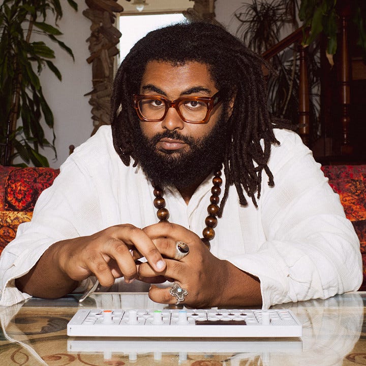 Exclusive Booking Agency for Elmiene - Wasserman Music