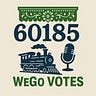 60185 Podcast