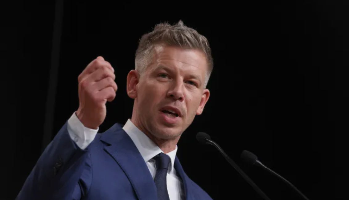 A Stunning Setback for the Global Far-Right