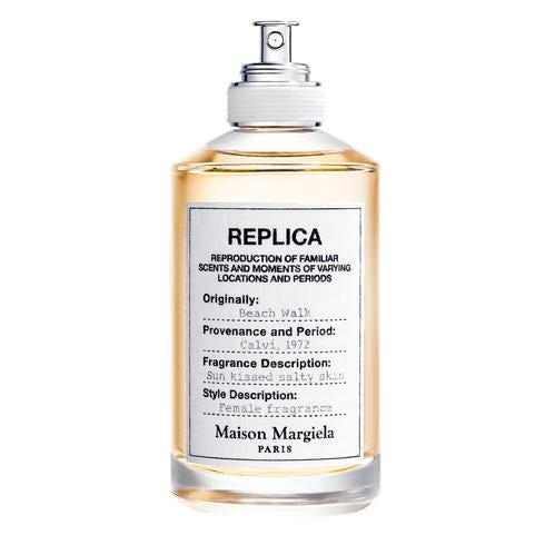 Maison Margiela Replica Beach Walk – The Scented