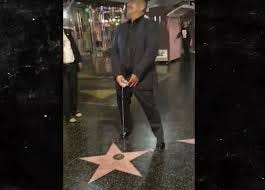 George Lopez Gives Trump's Hollywood ...