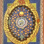 Unusual Medieval Universes