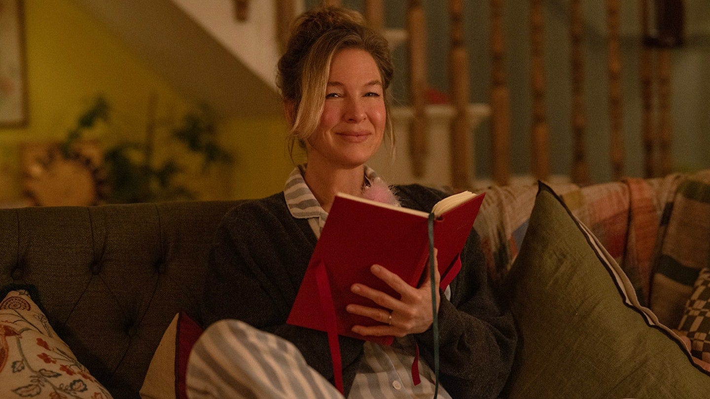 Bridget Jones: Mad About The Boy Review – 'Heartfelt'