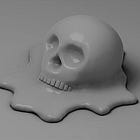 My Bones are Paper, my Tissues are Wax