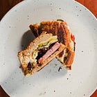 Cuban Sandwich