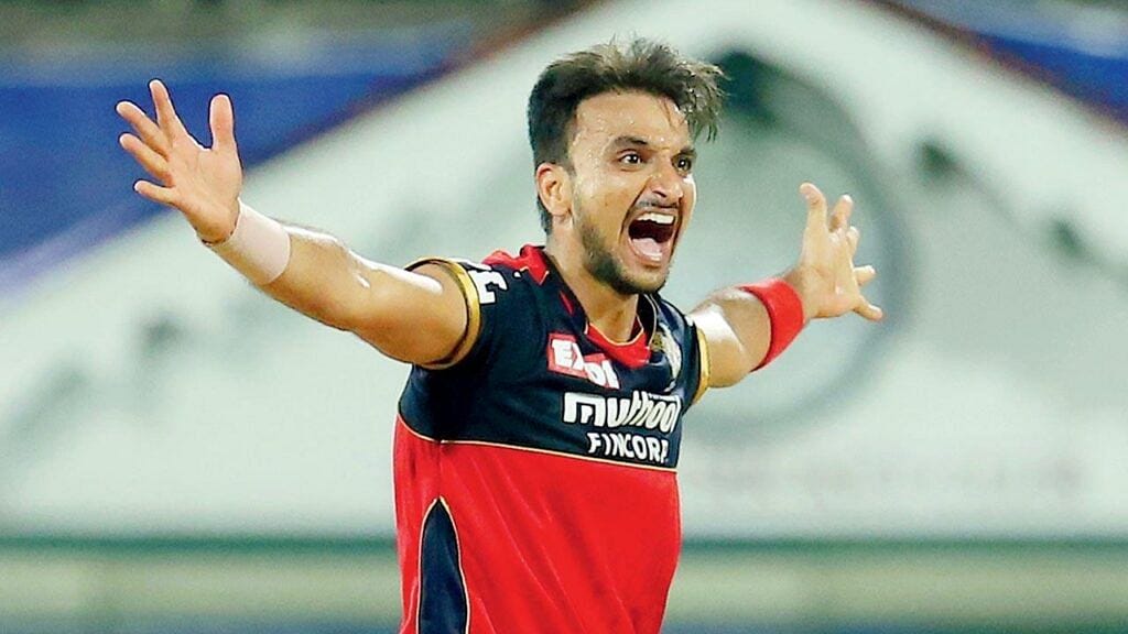 IPL 2021: Harshal Patel Breaks Jasprit Bumrah&#39;s Record For Most Wickets By  An Indian In An IPL Season